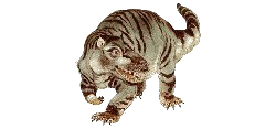 Cynognathus